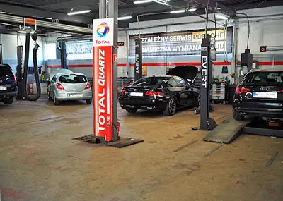 Auto Serwis Katowice
